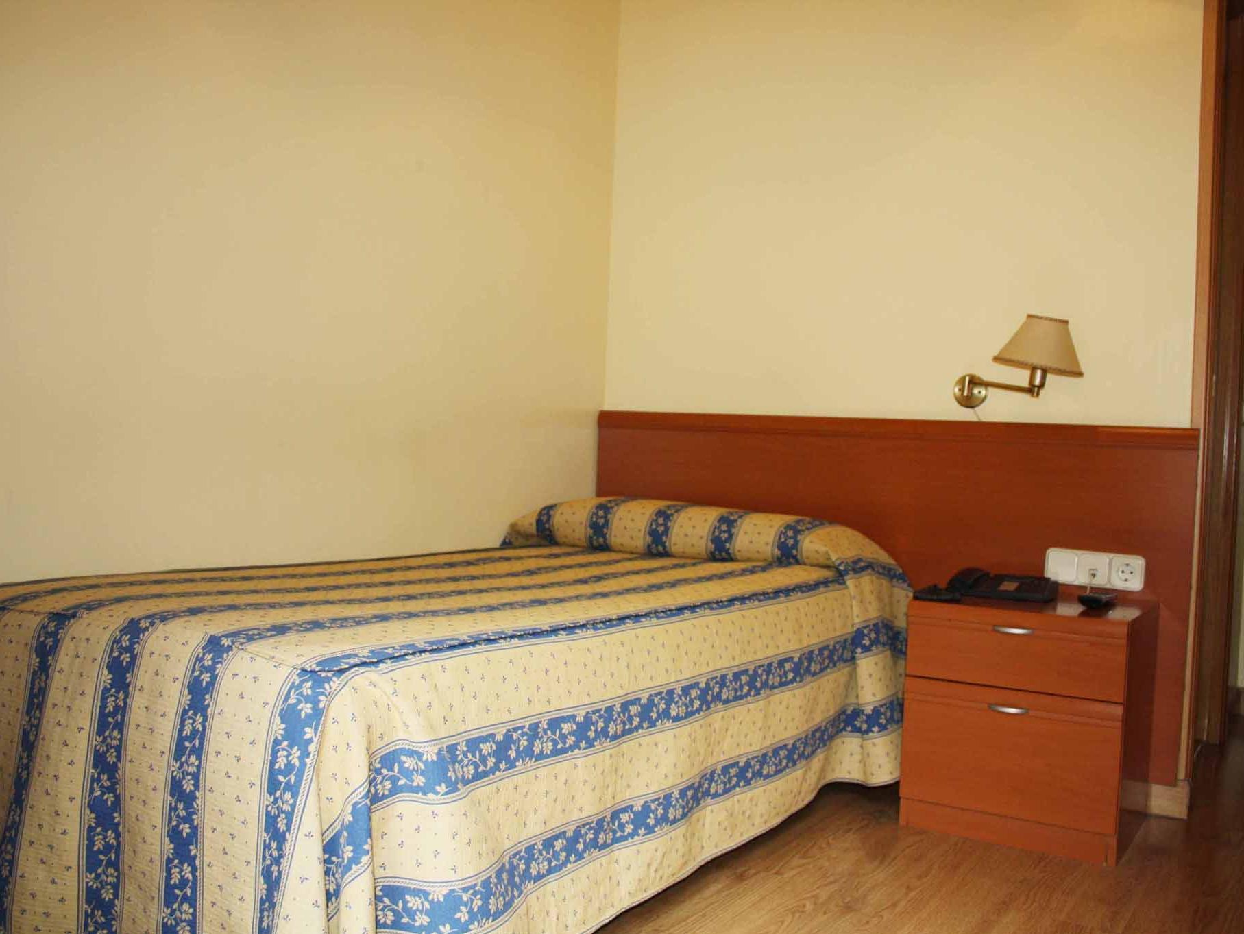 Santa Cruz Pensjonat 2*