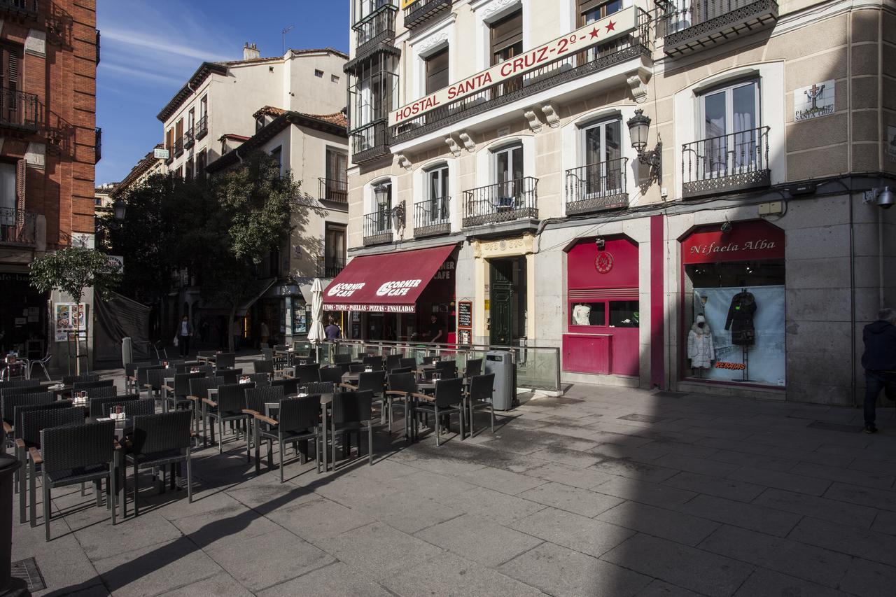 Santa Cruz Pensjonat 2*