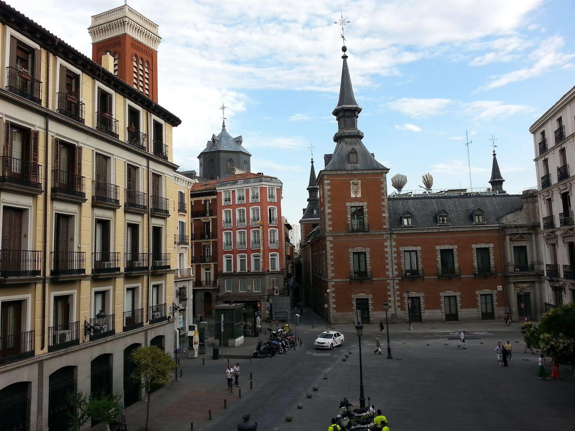 Santa Cruz Pensjonat